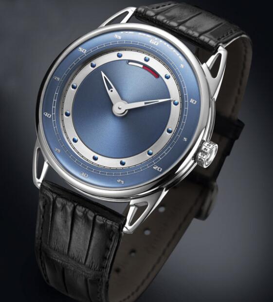 De Bethune DB25RM DB25WS3 Replica Watch [DB25WS3]