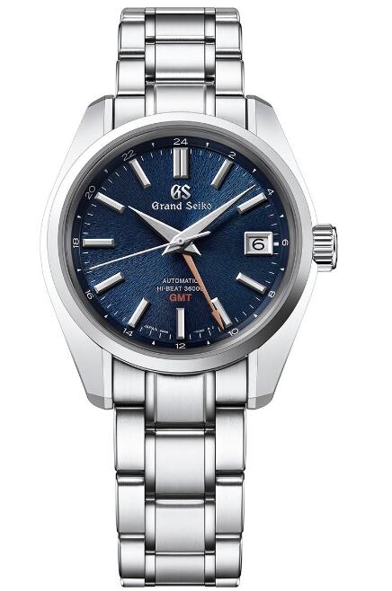 Grand Seiko Heritage Ever-Brilliant SBGJ267 Replica Watch [SBGJ267]