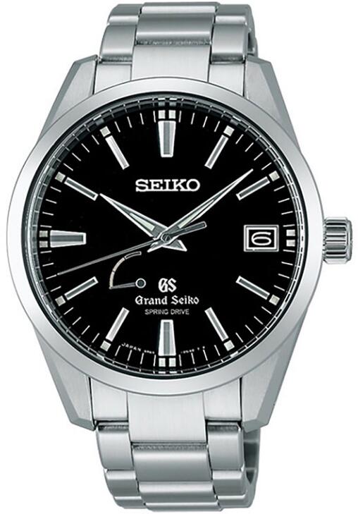 Grand Seiko Automatic Spring Drive SBGA101 Replica Watch [SBGA101]