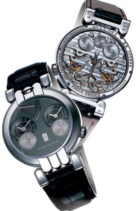 harry winston opus 9 price