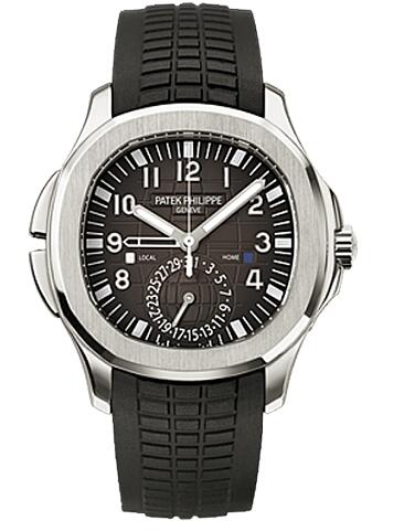 Patek Philippe 5261R Aquanaut 5261R-001 Replica Watch [5261R-001]