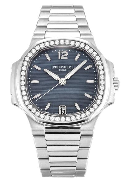 Replica Watch Patek Philippe Nautilus Blue 7018/1A-010 [7018/1A-010]