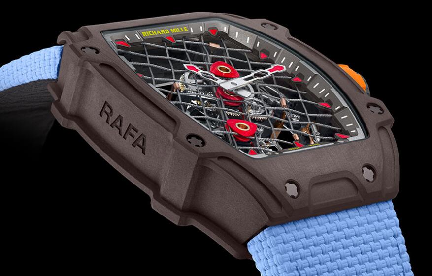 Richard Mille RM27-04 Réplicas Relojes de fibra de carbono Rafaelnadal –  Replicas De Relojes Rolex Baratos, Relojes De Imitacion España Tienda,  Relojes De Lujo Suizos –