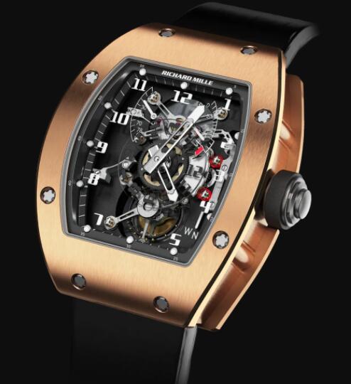 RM 003 : Best Replica Watches For 1:1 Luxury Swiss Hublot,Richard Mill ...