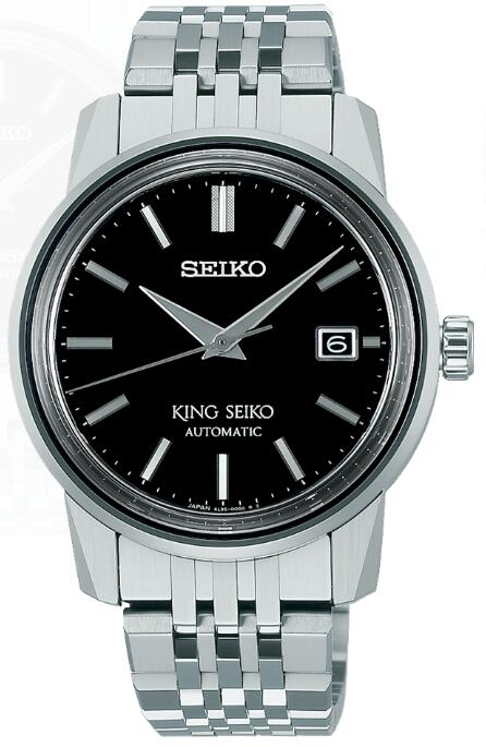 2023 Seiko King Seiko SJE091 Replica Watch [SJE091]